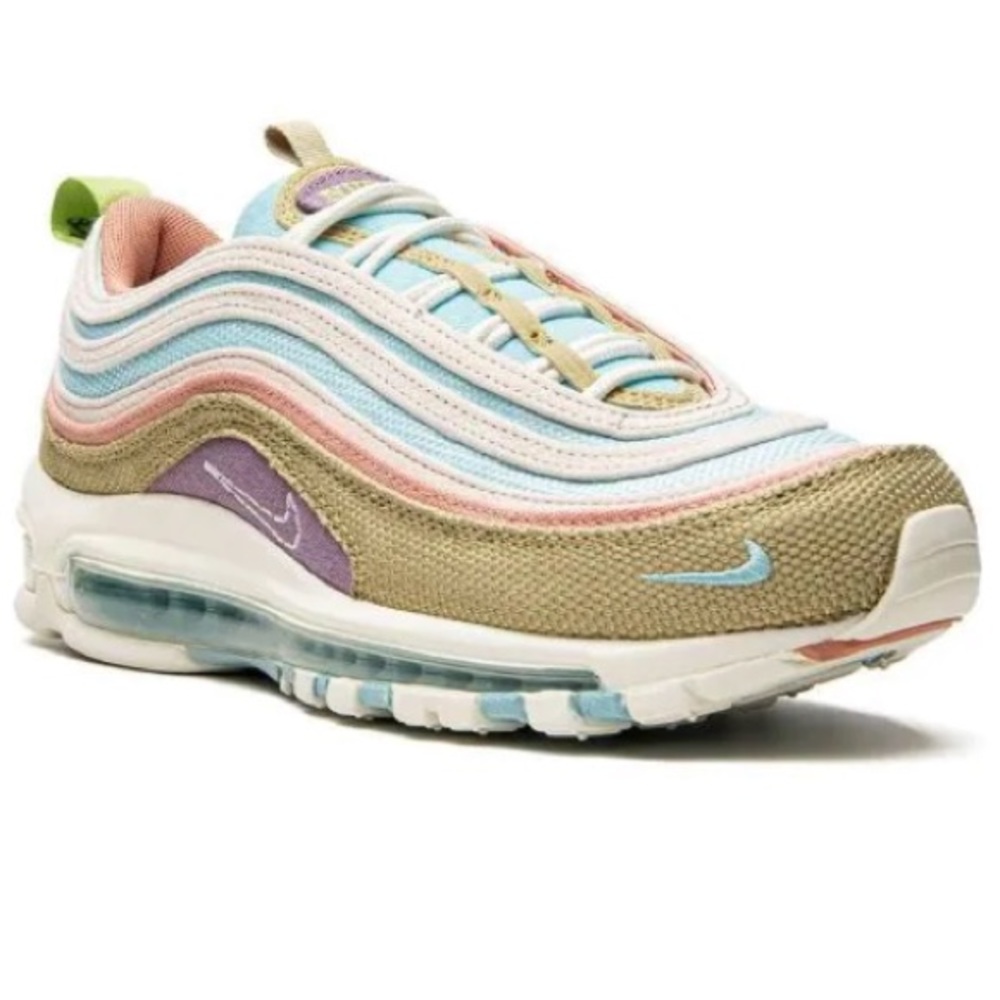 Nike air max97 SE women brand new,never worn.Size 5.5
